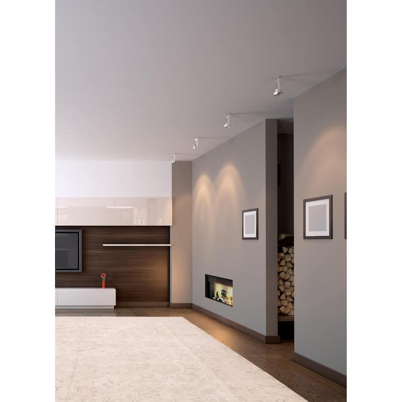 ECARPETGALLERY Hand-knotted Antalya Vintage Khaki Wool Rug - 9'3 x 12'2