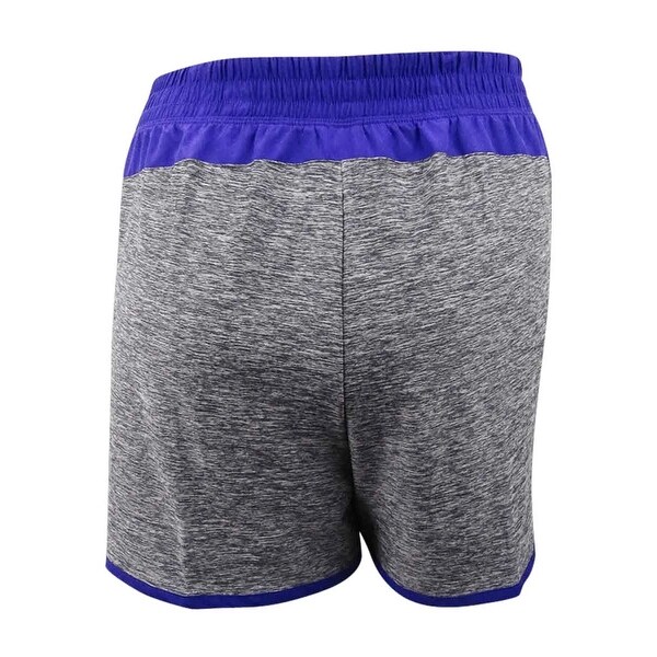 2 in 1 shorts women's plus
