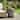 Christopher Knight Home - Modern Outdoor/Indoor Side Table, MGO Lightweight Concrete & Simulated Braided Cord with Vintage Trim