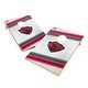preview thumbnail 1 of 3, Washington University St. Louis Bears Regulation 2x4 Cornhole Set