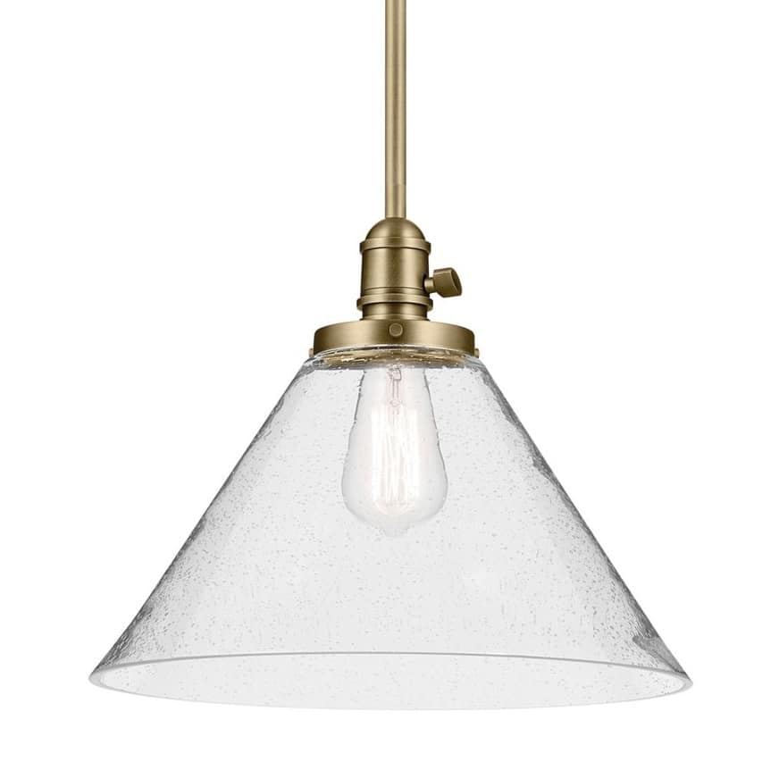 Option Natural Brass