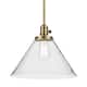 Option Natural Brass
