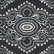 preview thumbnail 46 of 58, SAFAVIEH Handmade Wyndham Shubhra Modern Wool Rug
