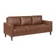 preview thumbnail 44 of 48, Fremont & Park Pitts 3-Piece Living Room Set