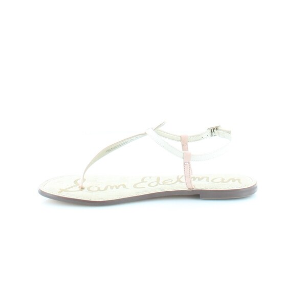 sam edelman rose gold sandals