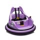 preview thumbnail 68 of 78, 12V Electric Bumper Car for Toddlers with 360° Spin, Safety Harness, and Remote Control
