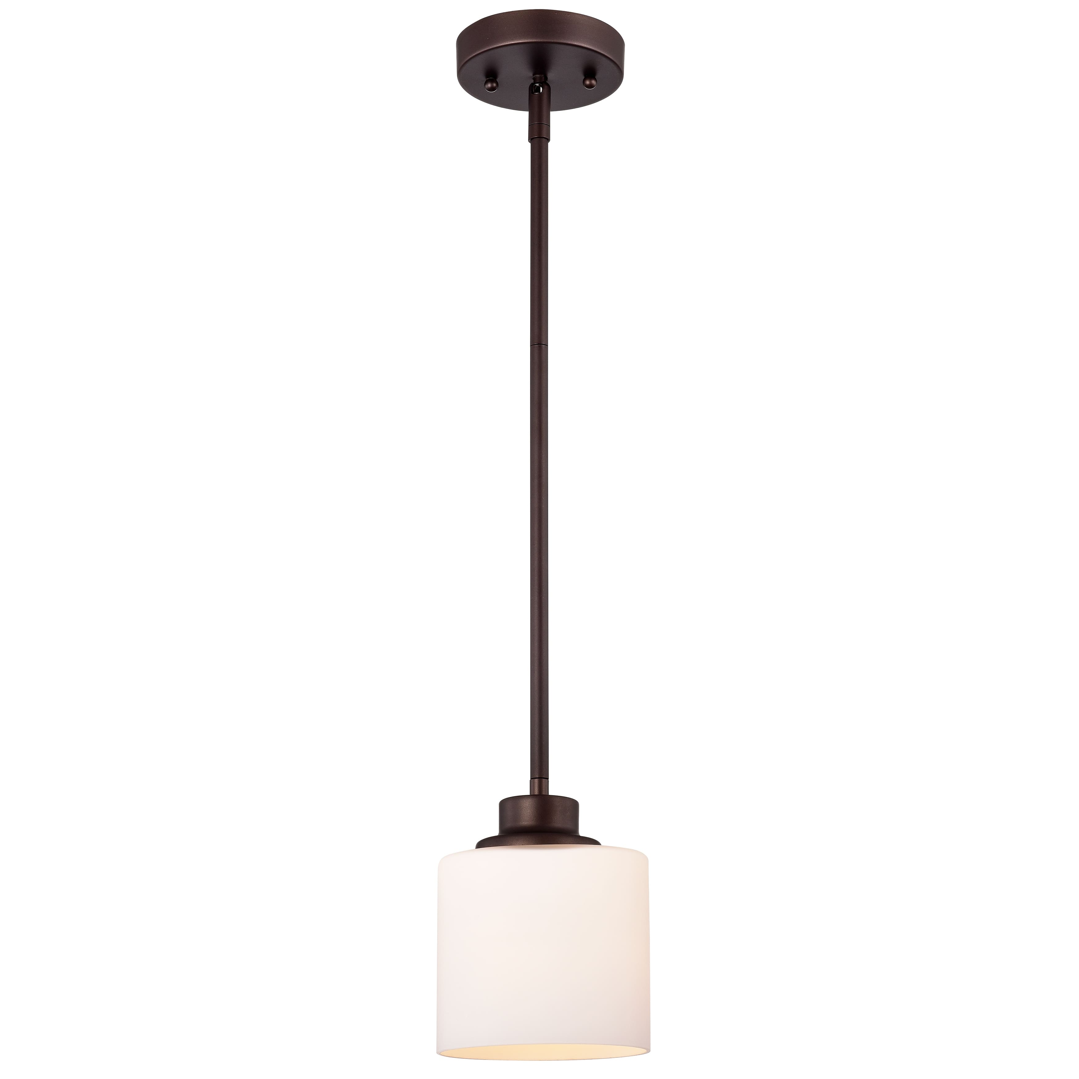 Option Oil Rubbed Bronze