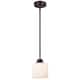 Option Oil Rubbed Bronze