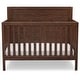 preview thumbnail 9 of 13, Delta Children Cambridge 4-in-1 Convertible Crib