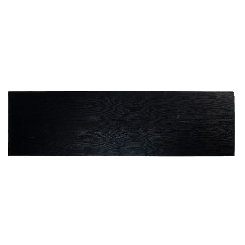 SEI Furniture Marradi Media TV Stand w/ Storage for TV's up to 56"