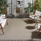 preview thumbnail 58 of 76, SAFAVIEH Sisal All-Weather Onorina Transitional Indoor/Outdoor Rug