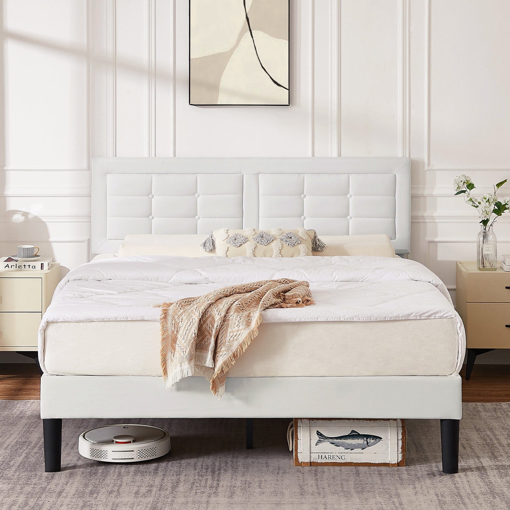 Option White