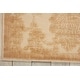 preview thumbnail 38 of 45, Nourison Graphic Illusions Traditional Vintage Hi Low Damask Area Rug