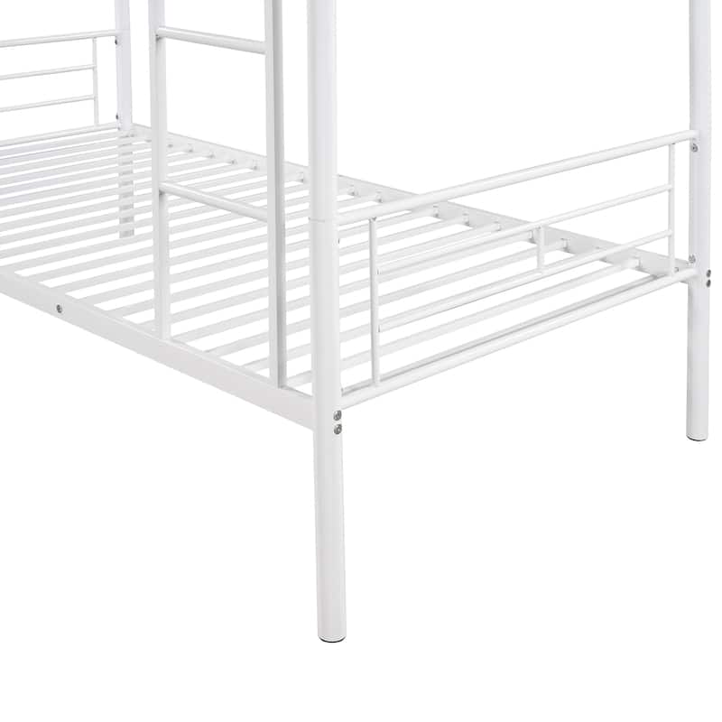 Metal Bunk Bed