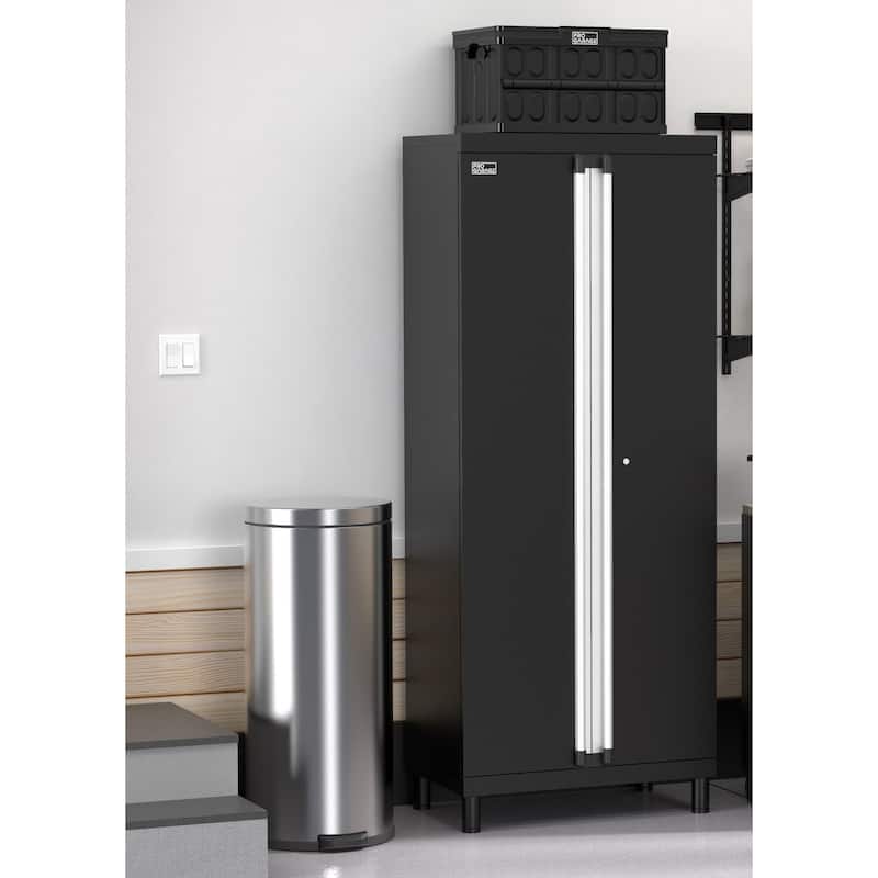 ClosetMaid ProGarage 2-Door Steel Storage Cabinet