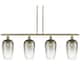 Option Antique Brass / Slate