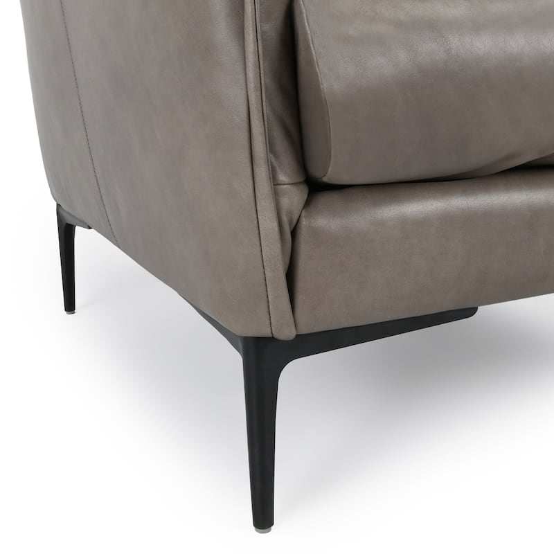 Classic Home Corinne Club Chair
