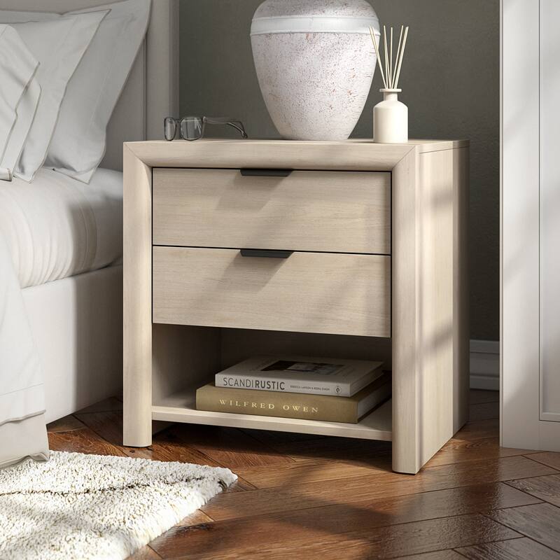 Clarice 24" Rectangular Nightstand
