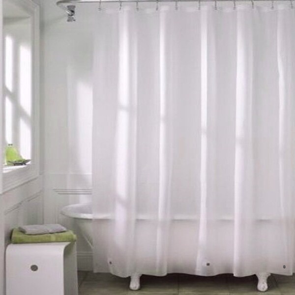 Bed bath and beyond on sale shower curtains