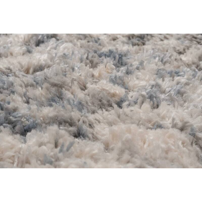 Dynamic Rugs Reverie Contemporary Area Rug