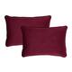 Option Burgundy