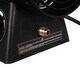 preview thumbnail 4 of 3, Remington Propane Forced Air Heater--60,000 BTU - Orange