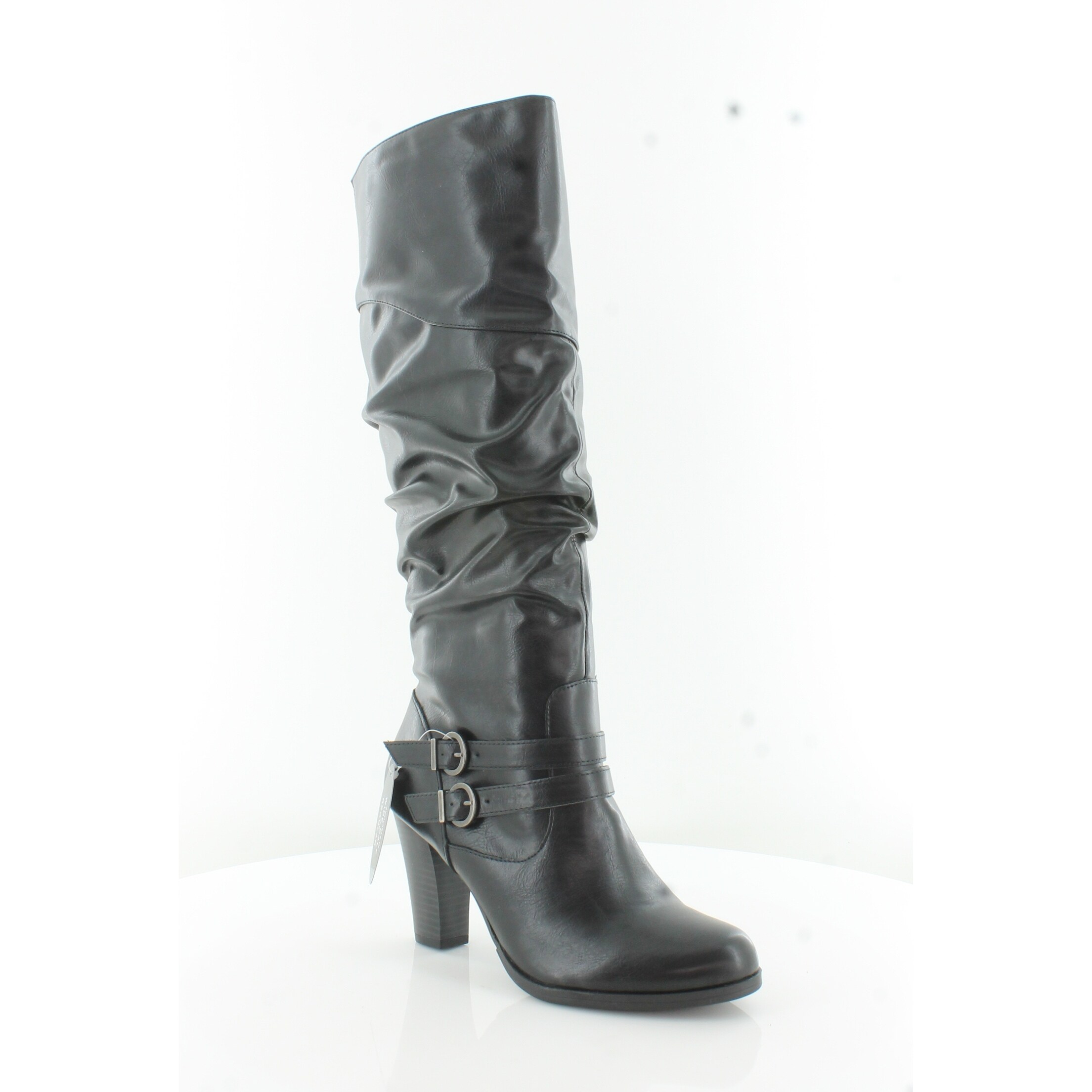 Style \u0026 Co. Sana Women's Boots Black 