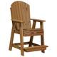 Option Antique Mahogany Woodgrain