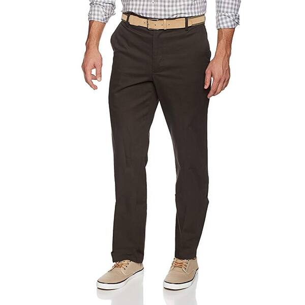 dockers Mens Straight Fit Signature Khaki Pant D2