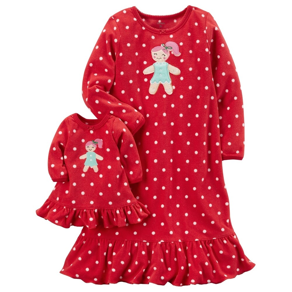 doll dress for kids