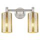 Option Satin Nickel