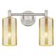 Option Satin Nickel