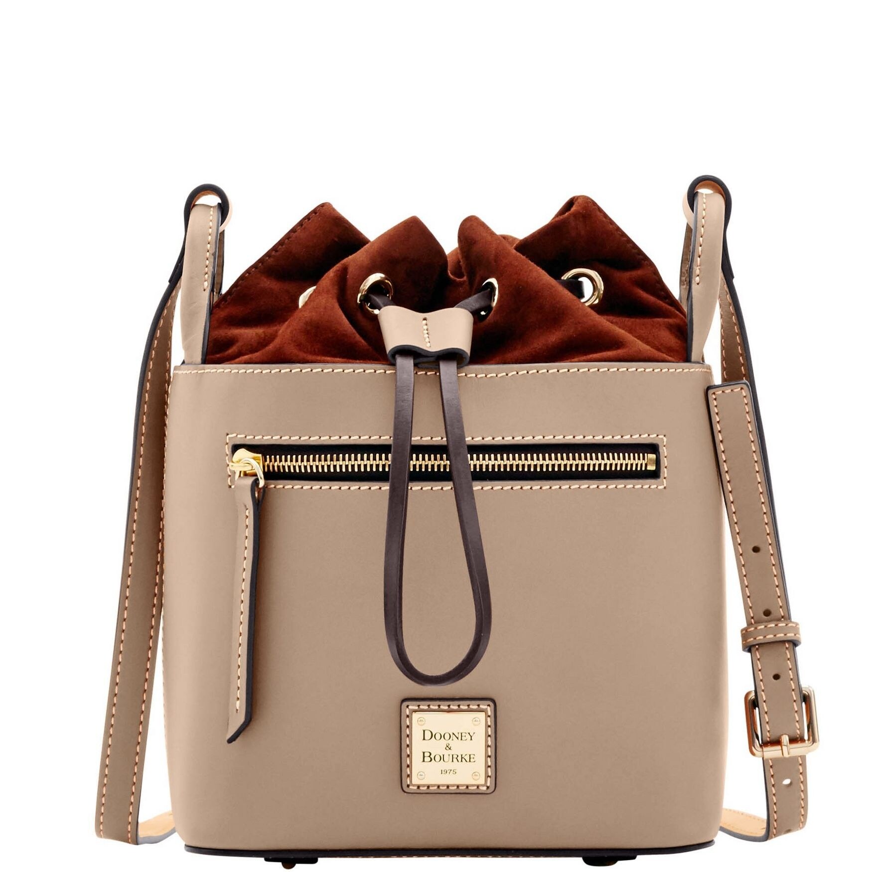 glitter pink backpack