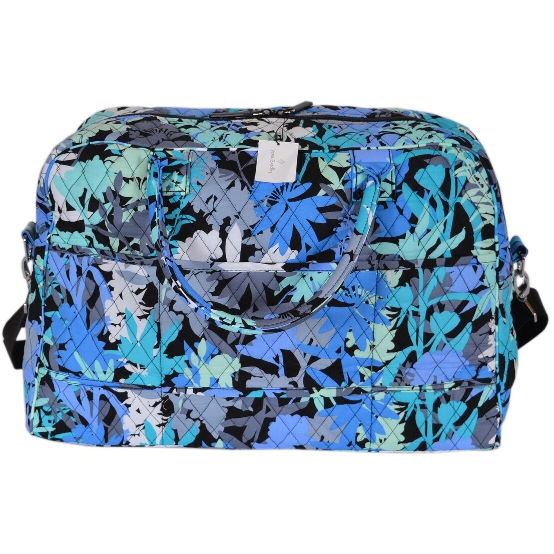 camofloral vera bradley backpack