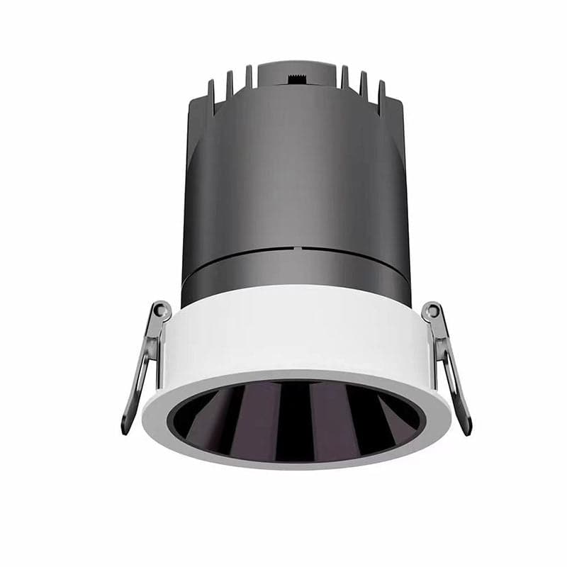 30 Pack LED downlight / COB recessed ceiling light / LED spot light