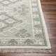 preview thumbnail 3 of 4, Aryanna Traditional Area Rug