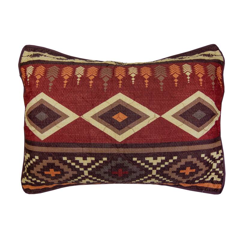 Donna Sharp Western Tapestry Quilt Collection