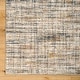 preview thumbnail 6 of 4, Beckham Modern & Contemporary Abstract Stripe Area Rug