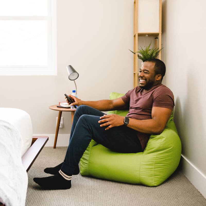 Big Joe Dorm Bean Bag Chair Bed Bath & Beyond 18249680