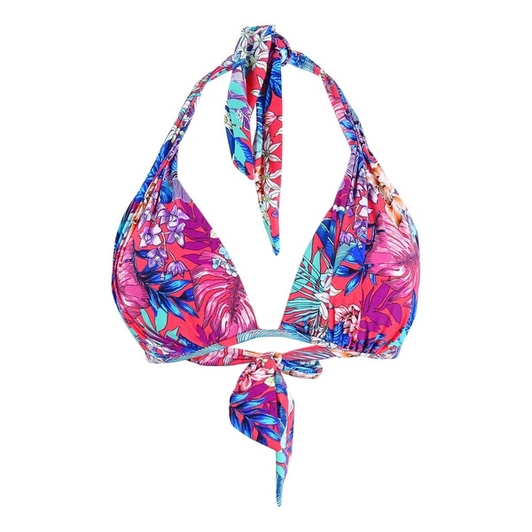 kenneth cole push up bikini