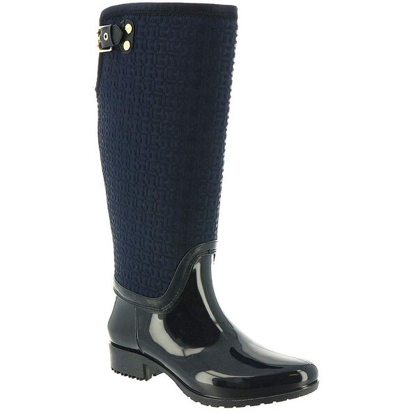 tommy hilfiger women's fhibe rain boots