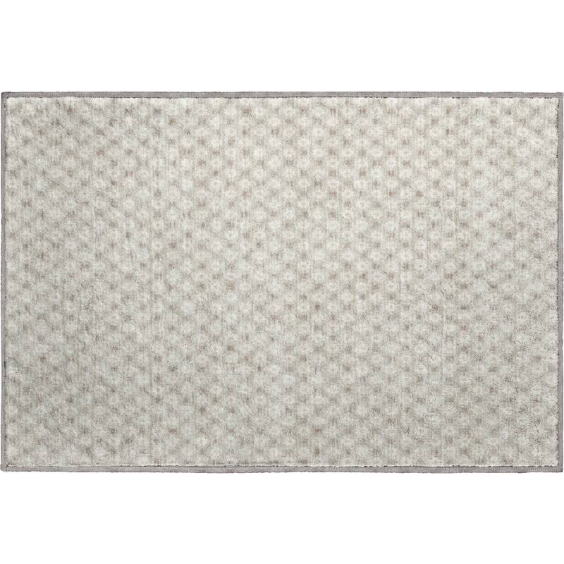 Premium Washable Super Soft Modern Imprints Mayfield Rug