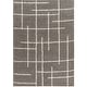 preview thumbnail 5 of 22, Maryland Shag Moroccan Tribal Area Rug