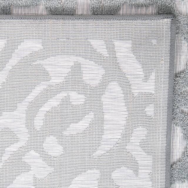 My Texas House by Orian Lady Bird Area Rug