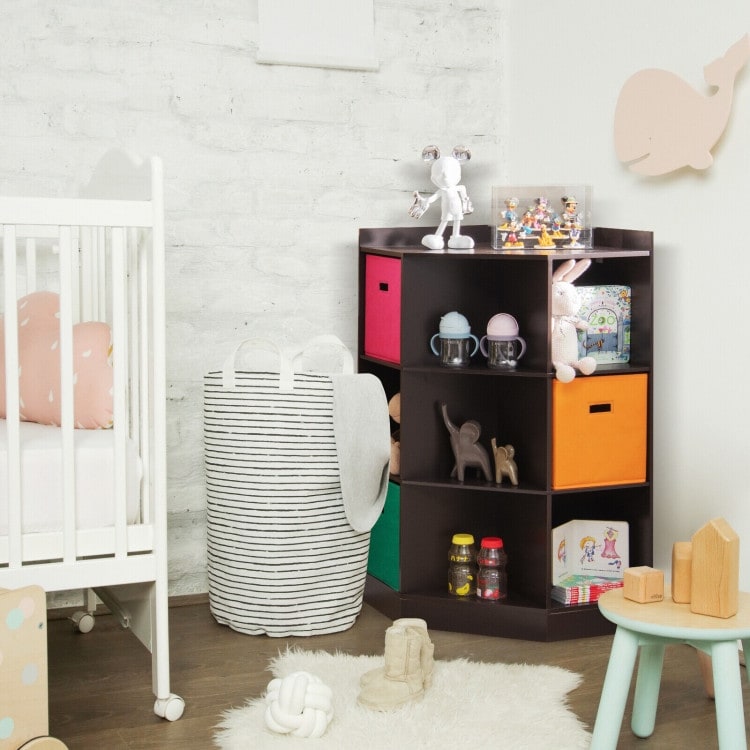 https://ak1.ostkcdn.com/images/products/is/images/direct/e5000aa26cc039b4860ce1396c3c327062392b08/3-Tier-Kids-Storage-Shelf-Corner-Cabinet-with-3-Baskets.jpg