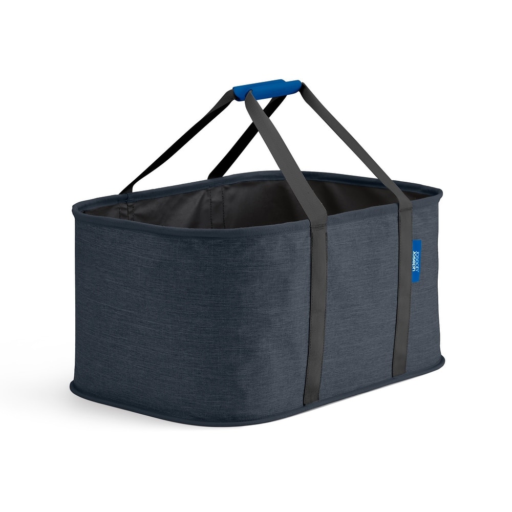 Joseph Joseph Hold-All Collapsible Laundry Basket
