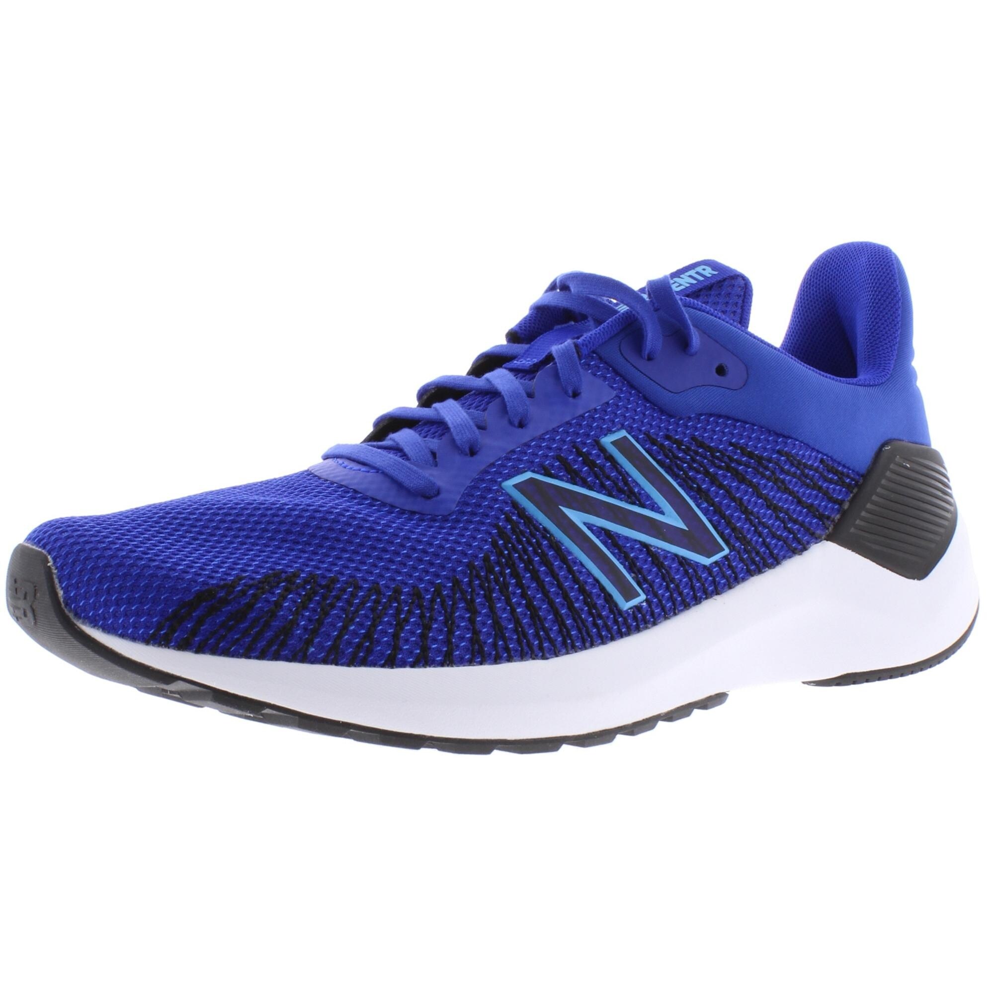 new balance wide trainers