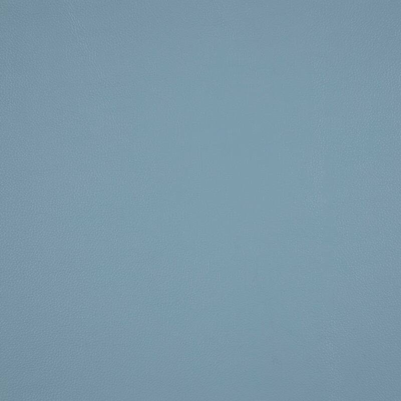 Creek 31.5" Leather Manual Swivel Glider Recliner - 360-Degree Swivel