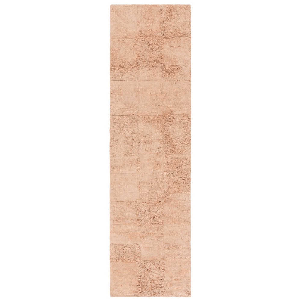 SAFAVIEH Handmade Easy Elli Care Machine Washable Rug