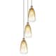 Option Antique Copper / Amber